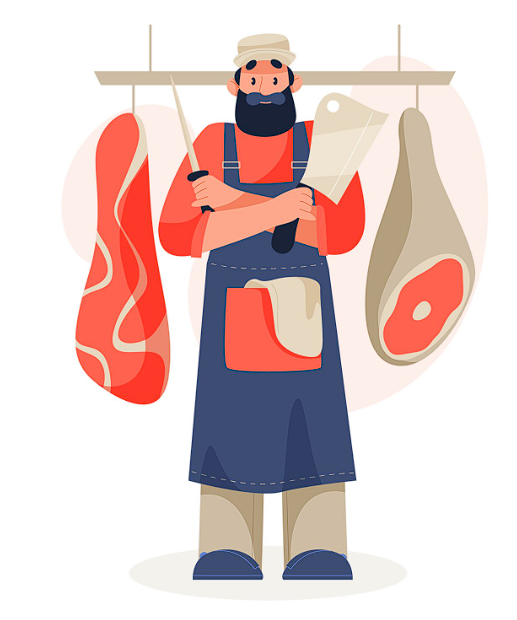 Meat Packer Recruitment Services